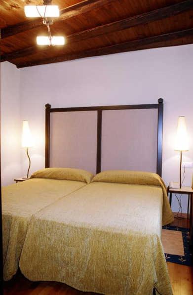 קלטאיוד Posada Arco De San Miguel חדר תמונה